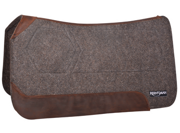 Reinsman MPR Wither Maker Wool Pad